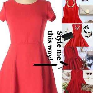 CLEARANCE Divided H&M dress